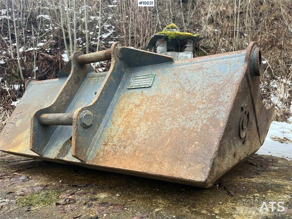 Kubota U48-4 Pásová rýpadla