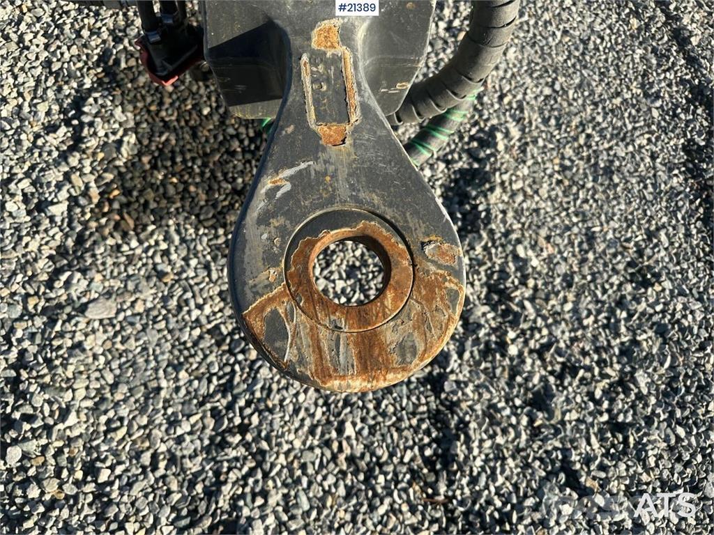 Maur bilpåbygg Další přívěsy