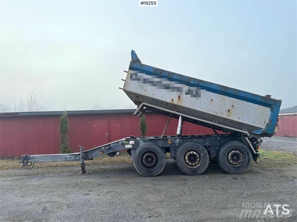 Maur Trailer Další přívěsy