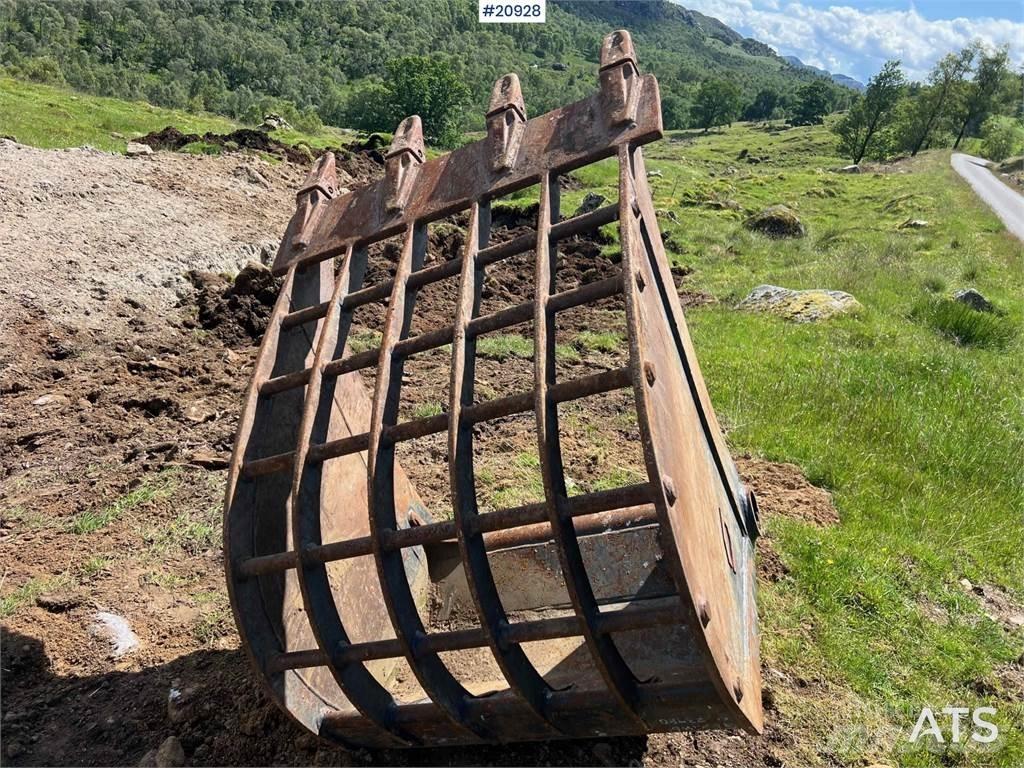 Sany sy155U Pásová rýpadla