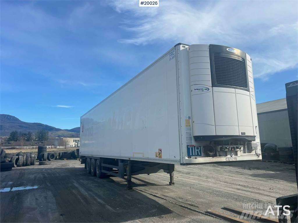 Schmitz Cargobull Ostatní návěsy