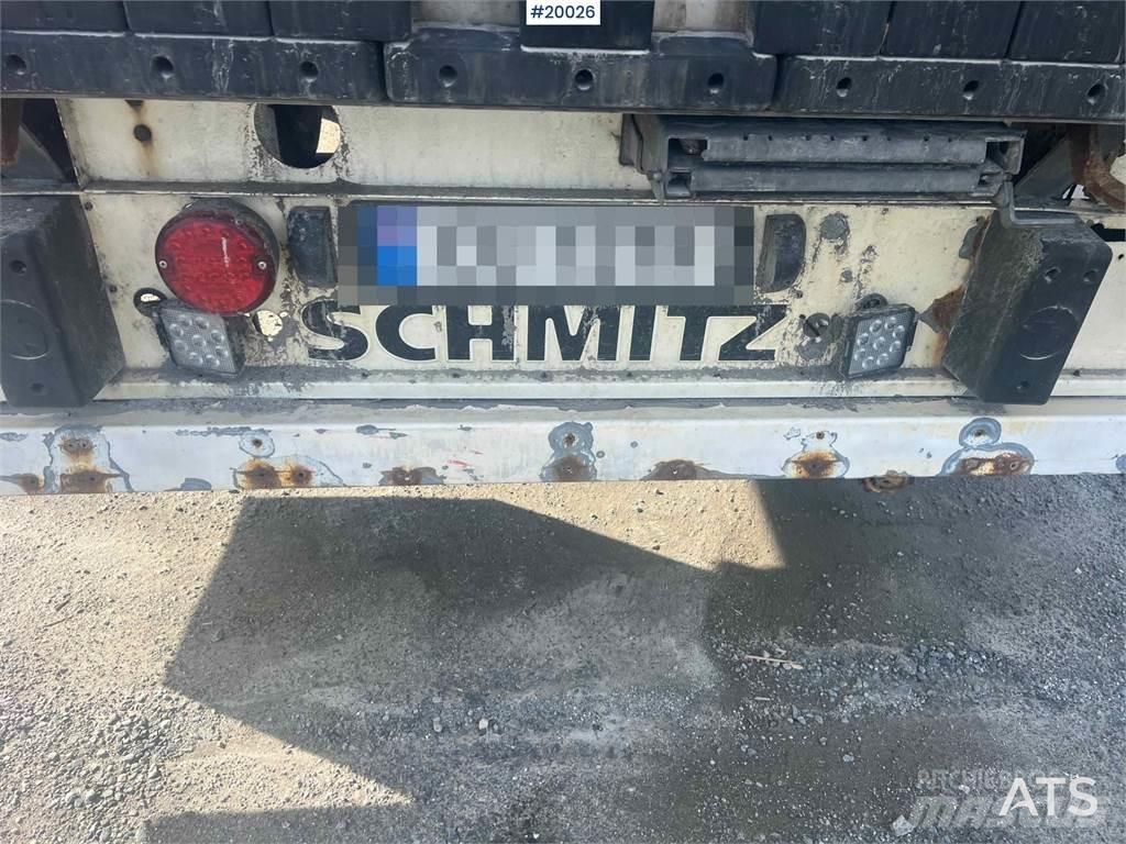 Schmitz Cargobull Ostatní návěsy