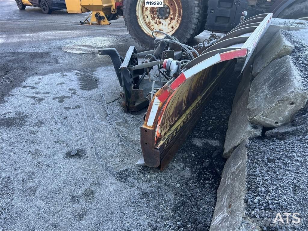 SMV grader blade Doprava – ostatní