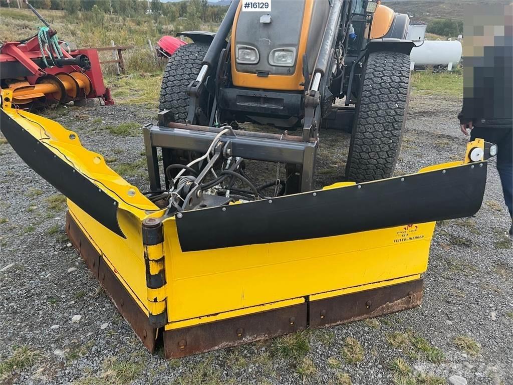 Vama brøyteskjær Ostatní komponenty