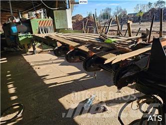  BRODPOL PK2200 Pily