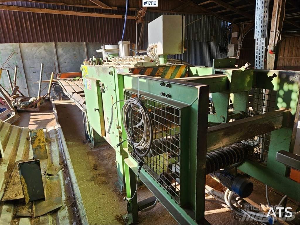 BRODPOL PK2200 Pily