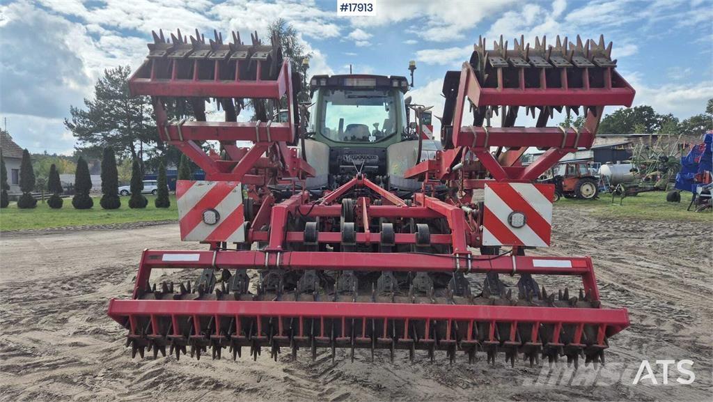 Expom Grom/3908 Další stroje na zpracování půdy a příslušenství