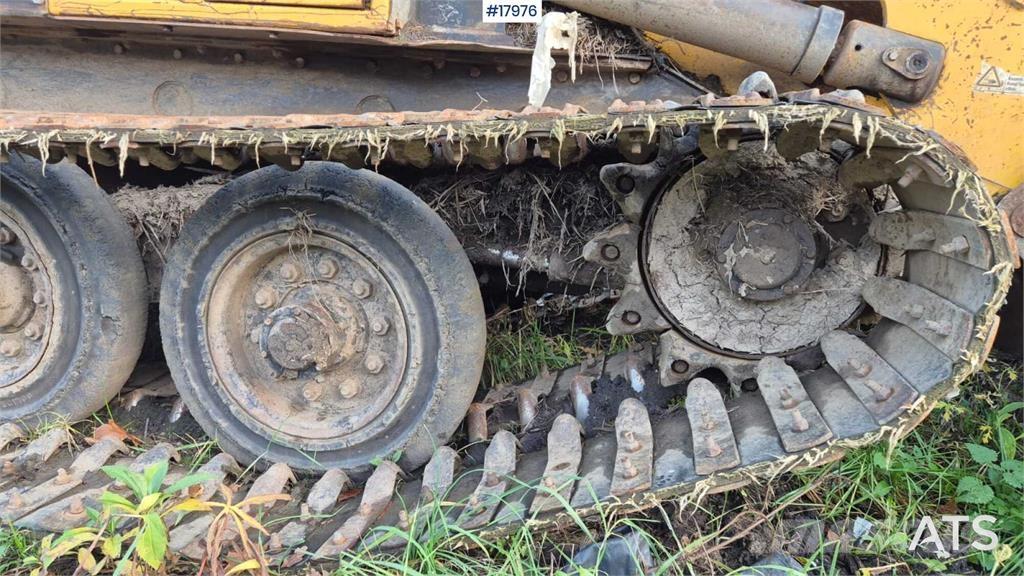 Geo Boy 131 3606 Pařezové frézy