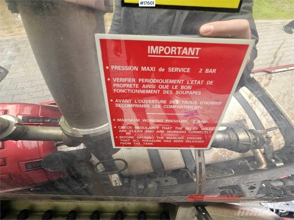 Magyar 6 Ms 2B6 07 Cisternové návěsy