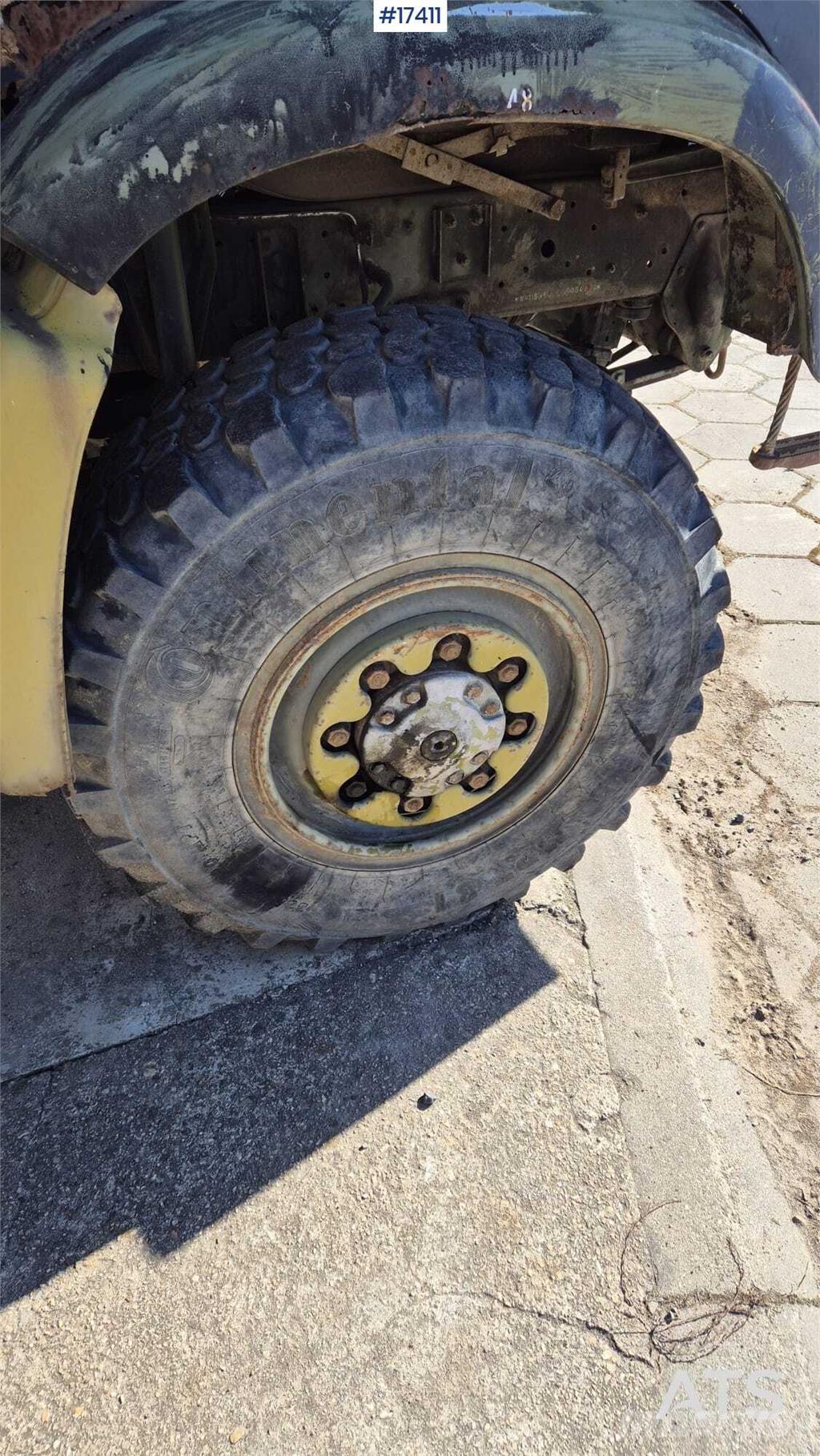 MAN 8.136 Skříňová nástavba