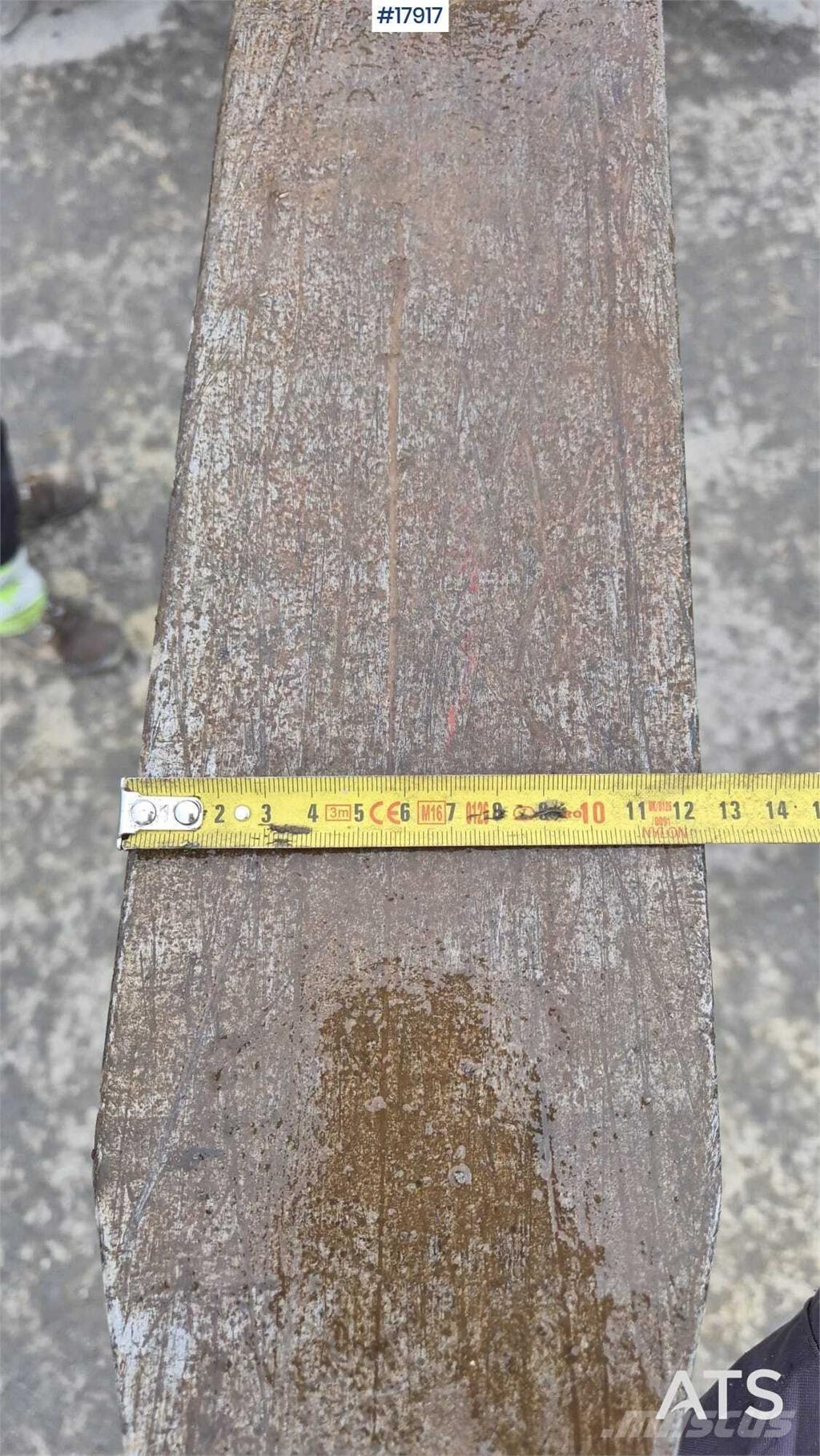 Merlo TF 35.7-115 Teleskopické manipulátory