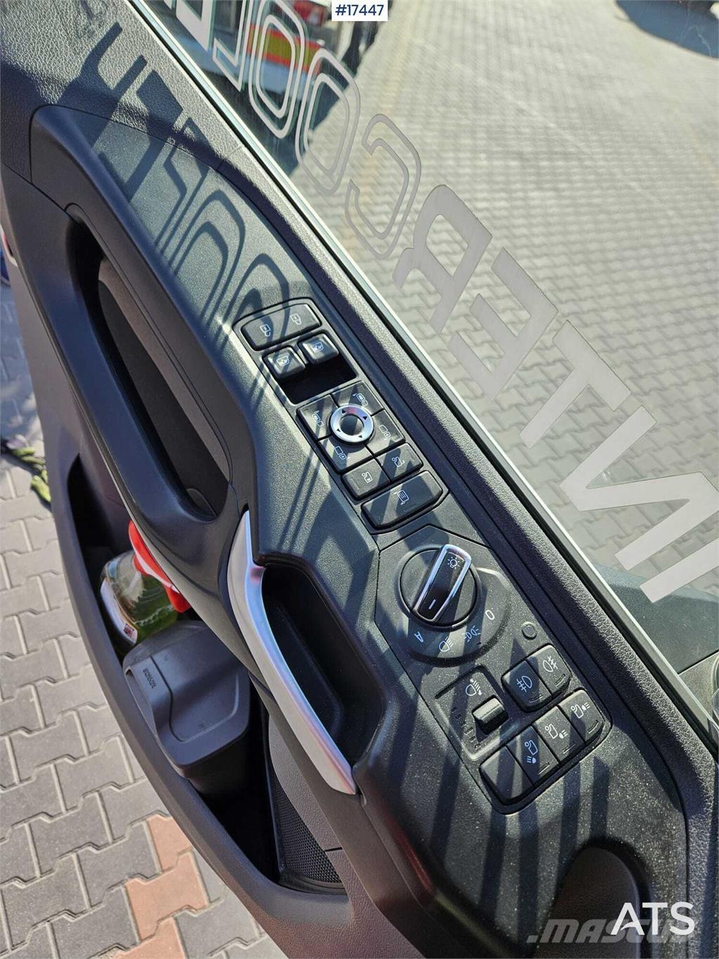 Scania R530 V8 Tahače