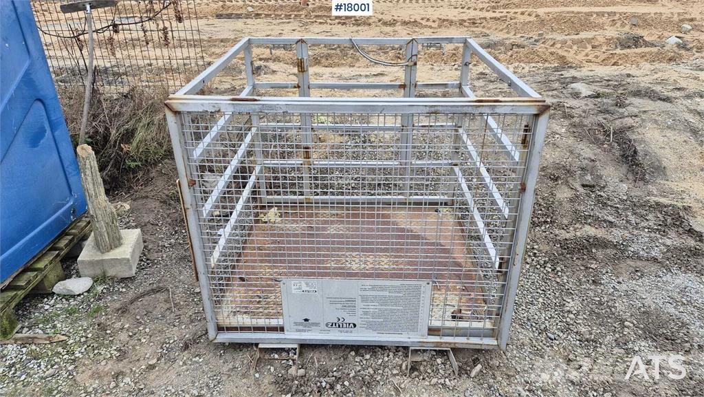  VIELITZ AF 300 Stavebnictví - ostatní