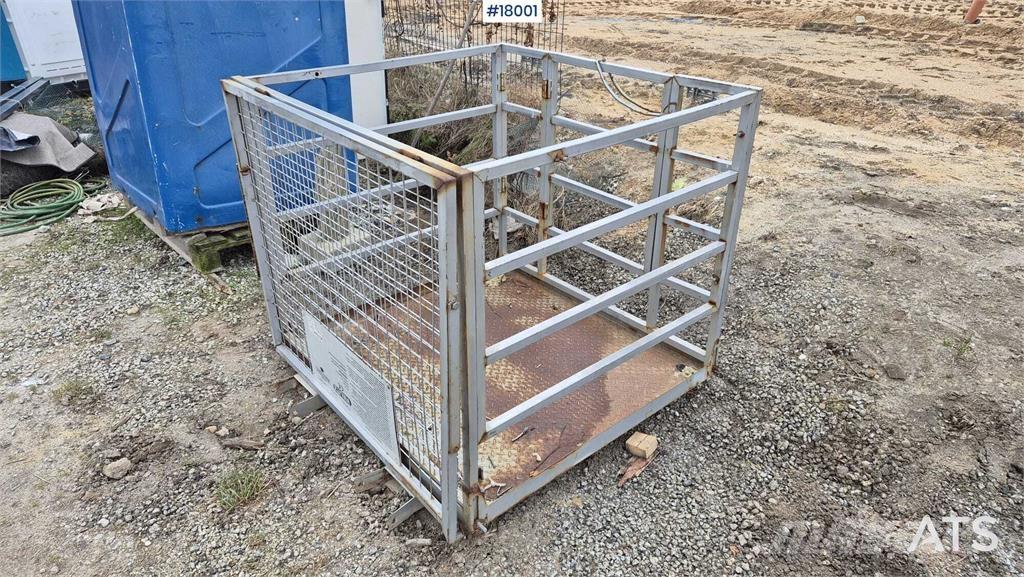  VIELITZ AF 300 Stavebnictví - ostatní