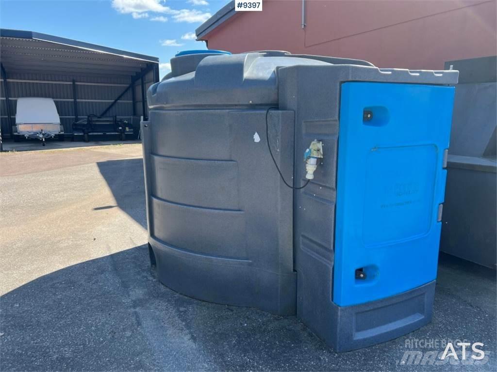 Adblue okänd Doprava – ostatní