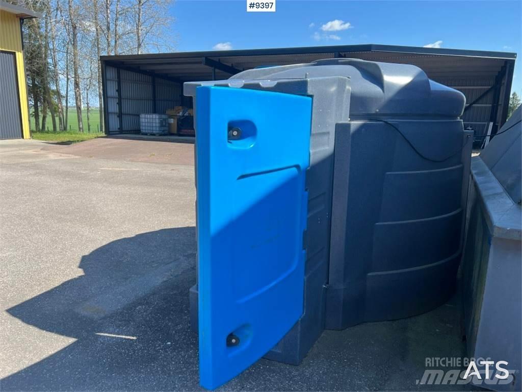  Adblue okänd Doprava – ostatní