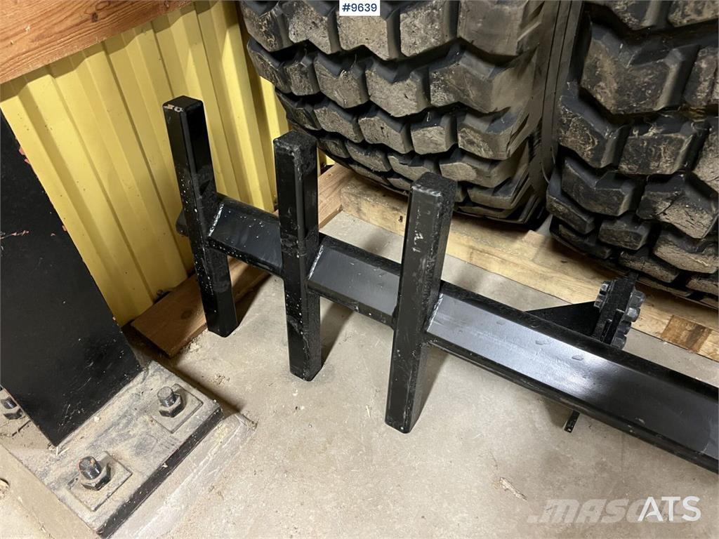  Asfaltsbalk oklar Doprava – ostatní