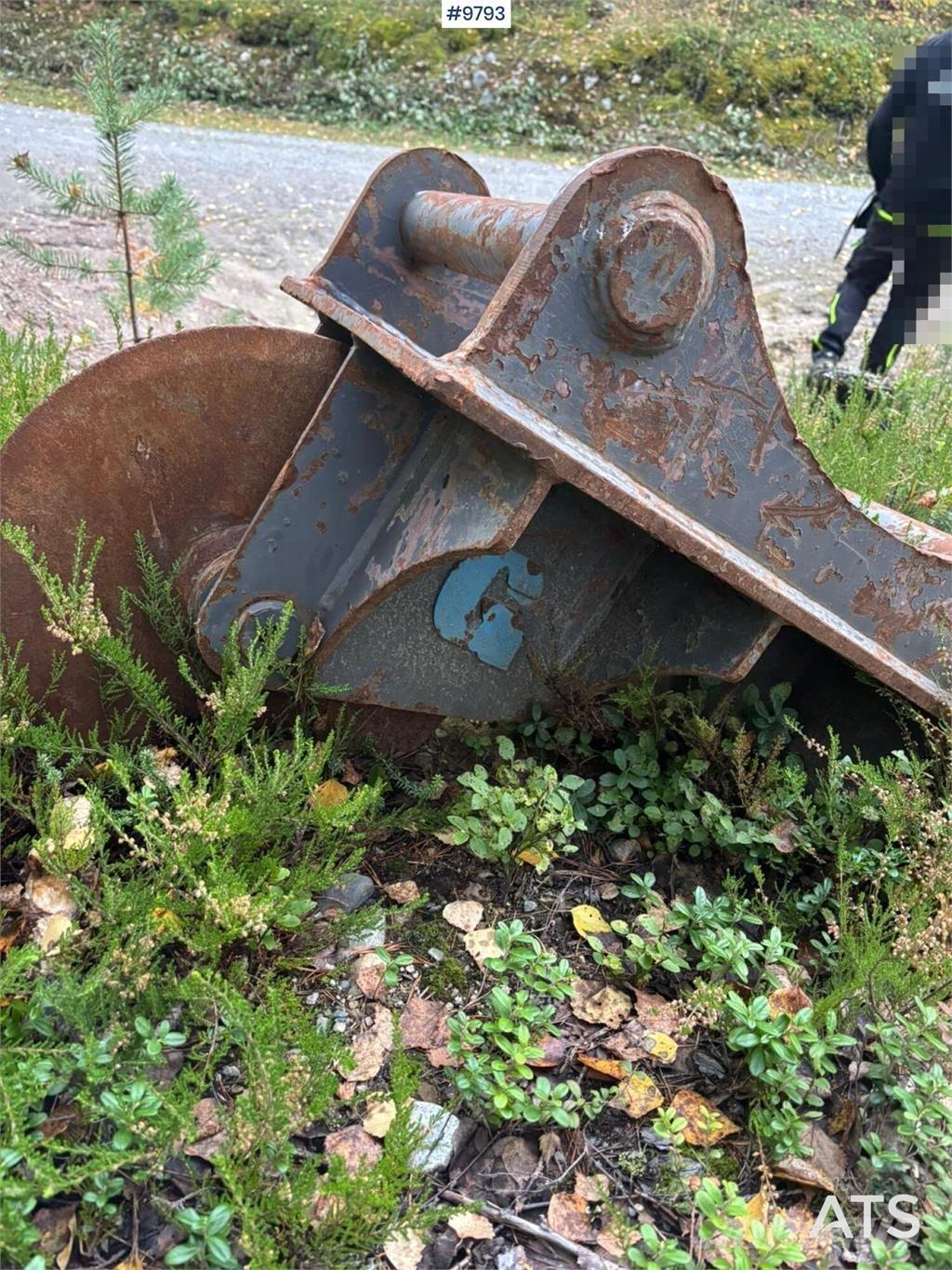  Asfaltskärare S70 Drtiče asfaltu