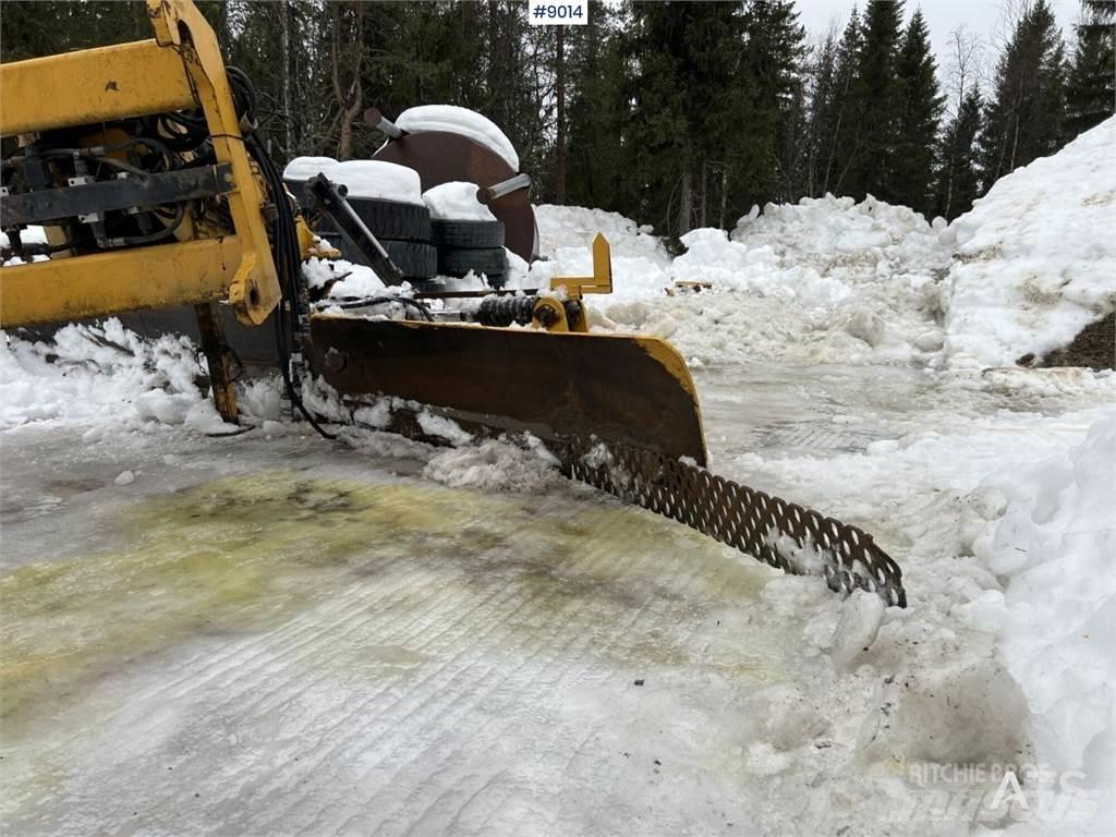  BASK Spreader Ostatní komponenty