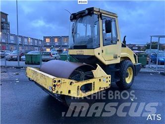 Bomag BW 177D-4 Válce