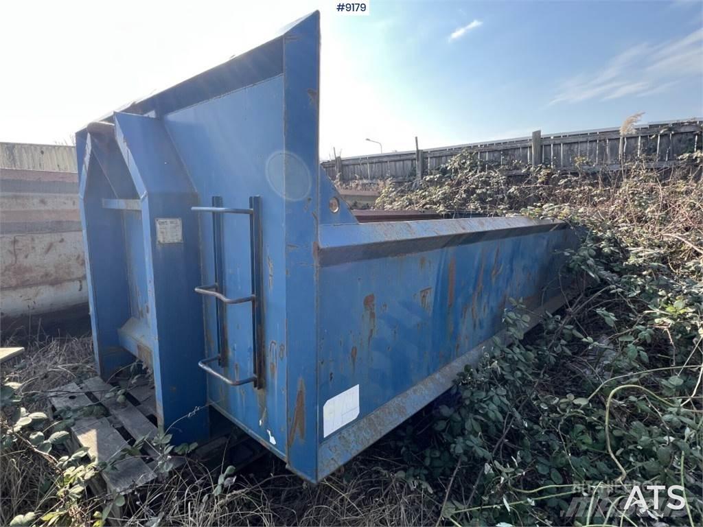 CMT GRS22 Doprava – ostatní