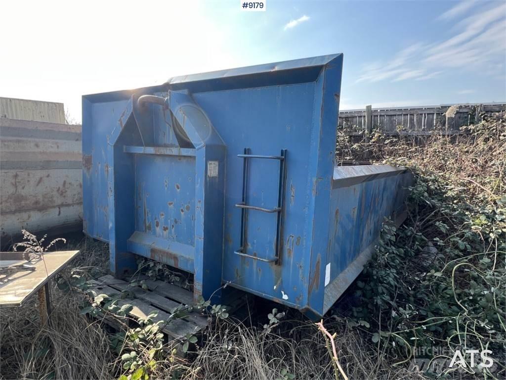 CMT GRS22 Doprava – ostatní
