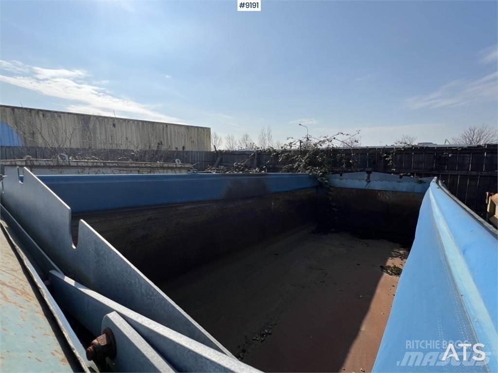 CMT OPT221 Doprava – ostatní