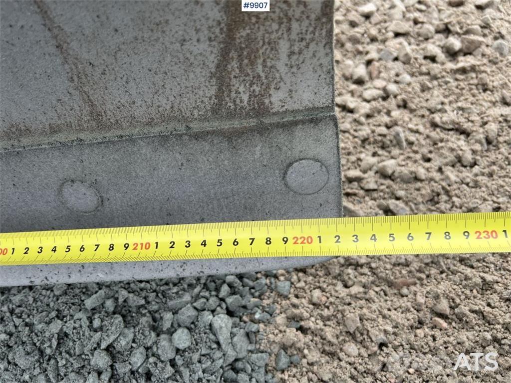  Easy-Grader EG1 Grejdry