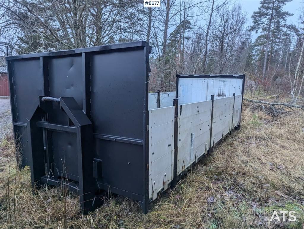  Flak Lämflak Doprava – ostatní