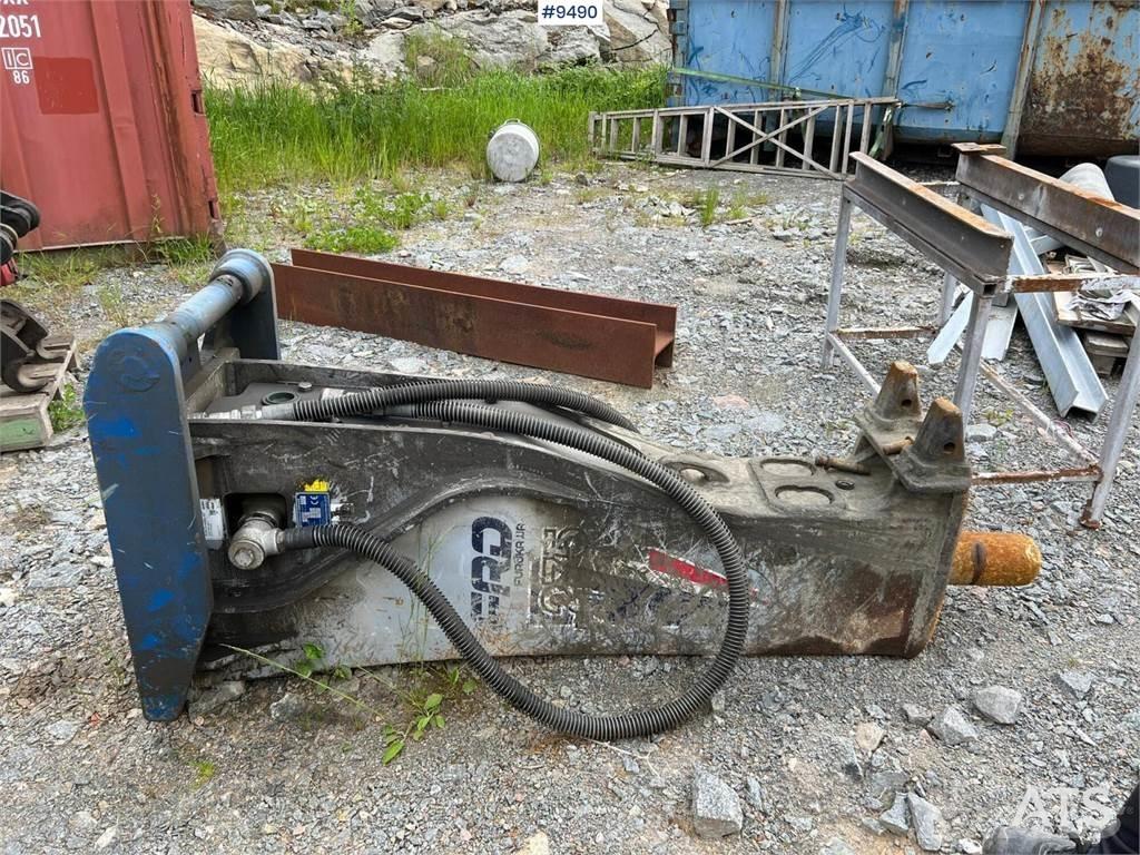 FRD FXJ275 Bourací kladiva / Sbíječky