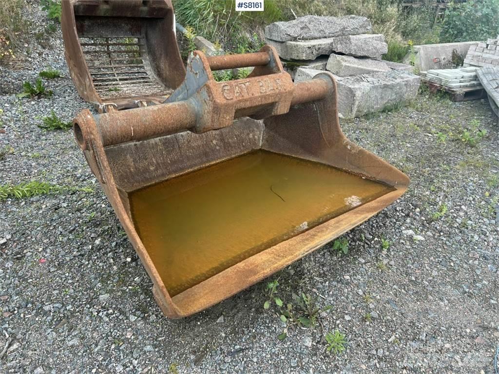Götene RT 1800 Ostatní komponenty