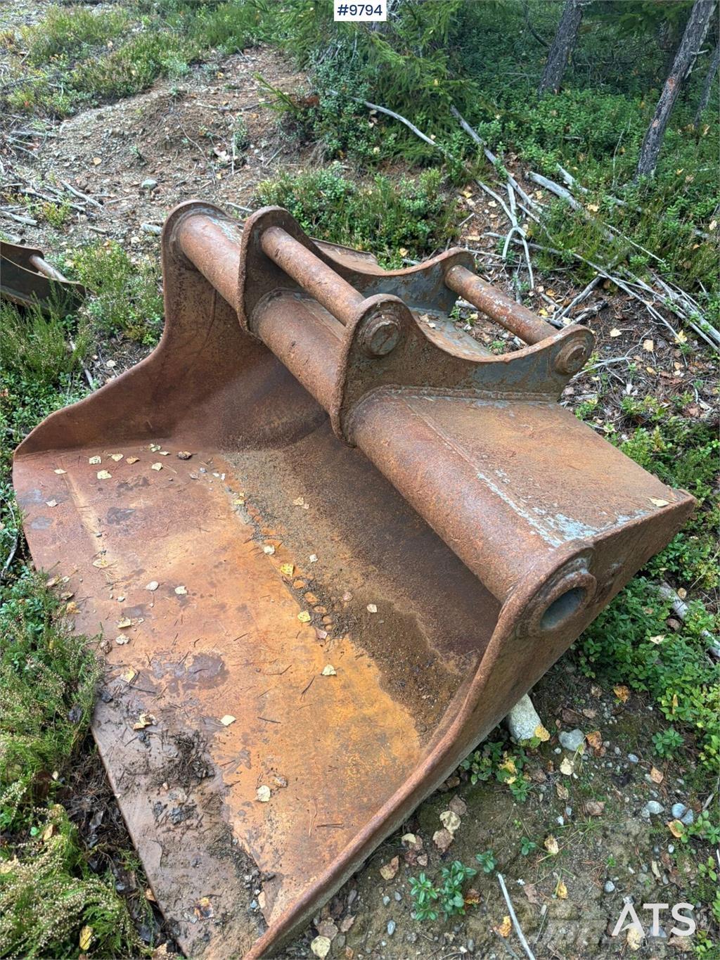 Götene RT 1800HD Lopaty