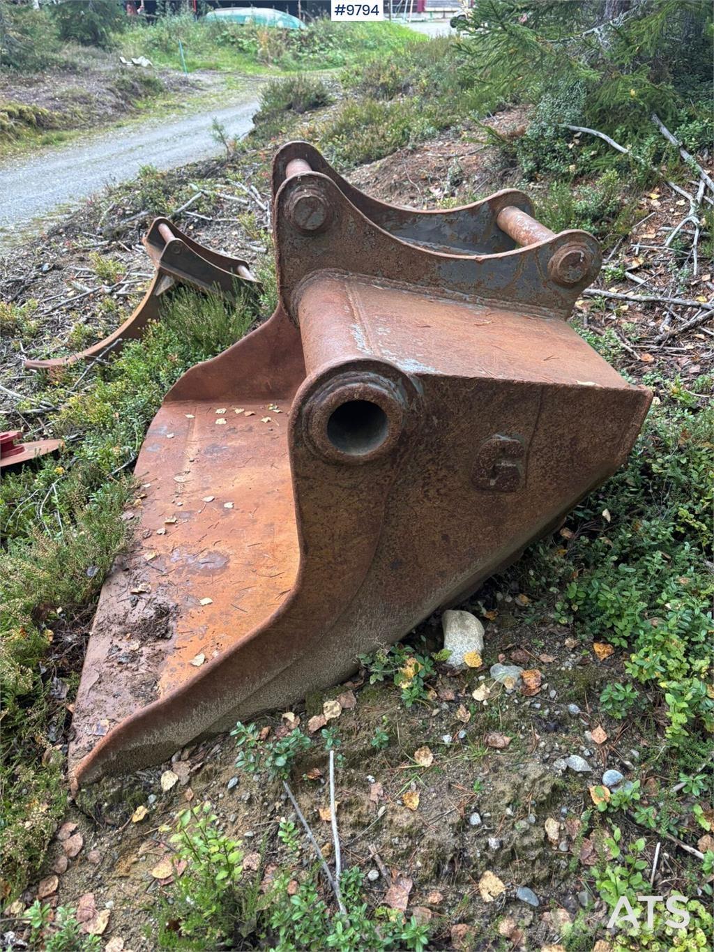 Götene RT 1800HD Lopaty