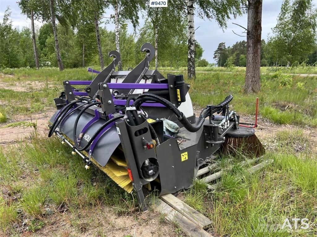 Holms PH250B Ostatní komponenty