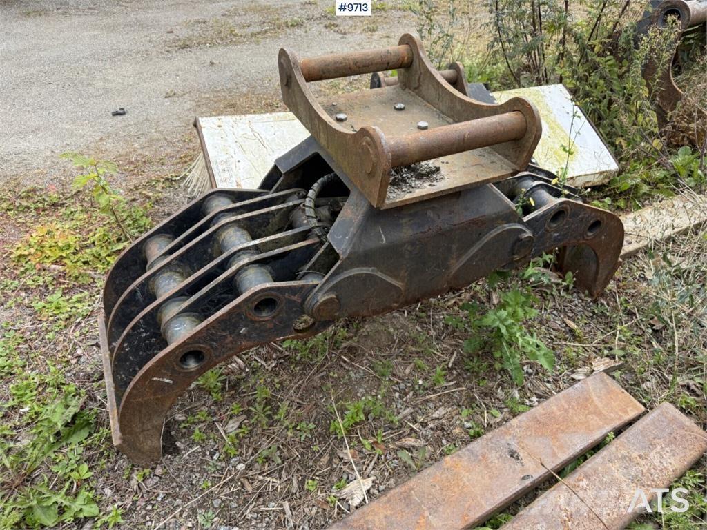 Intermercato TG28ST Ostatní komponenty