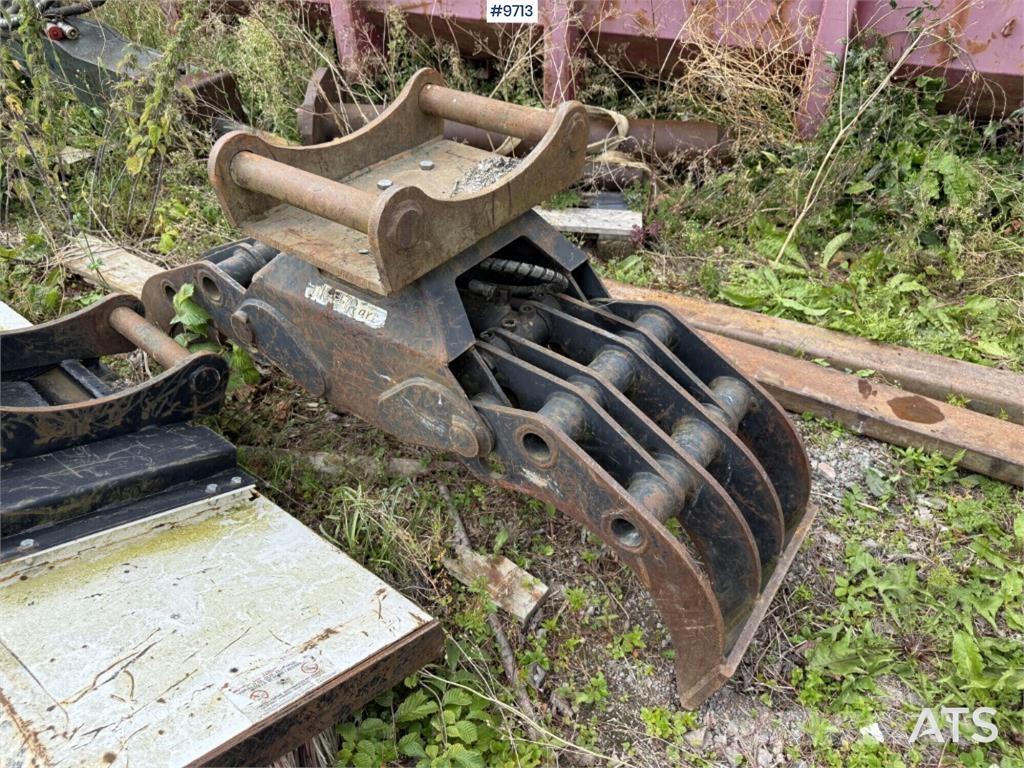 Intermercato TG28ST Ostatní komponenty