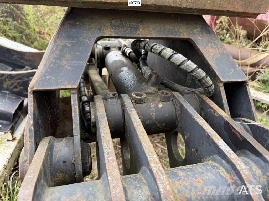 Intermercato TG28ST Ostatní komponenty