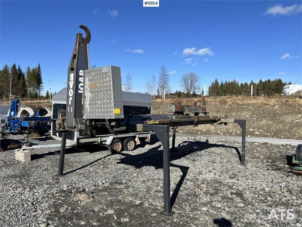 Joab L24 Doprava – ostatní