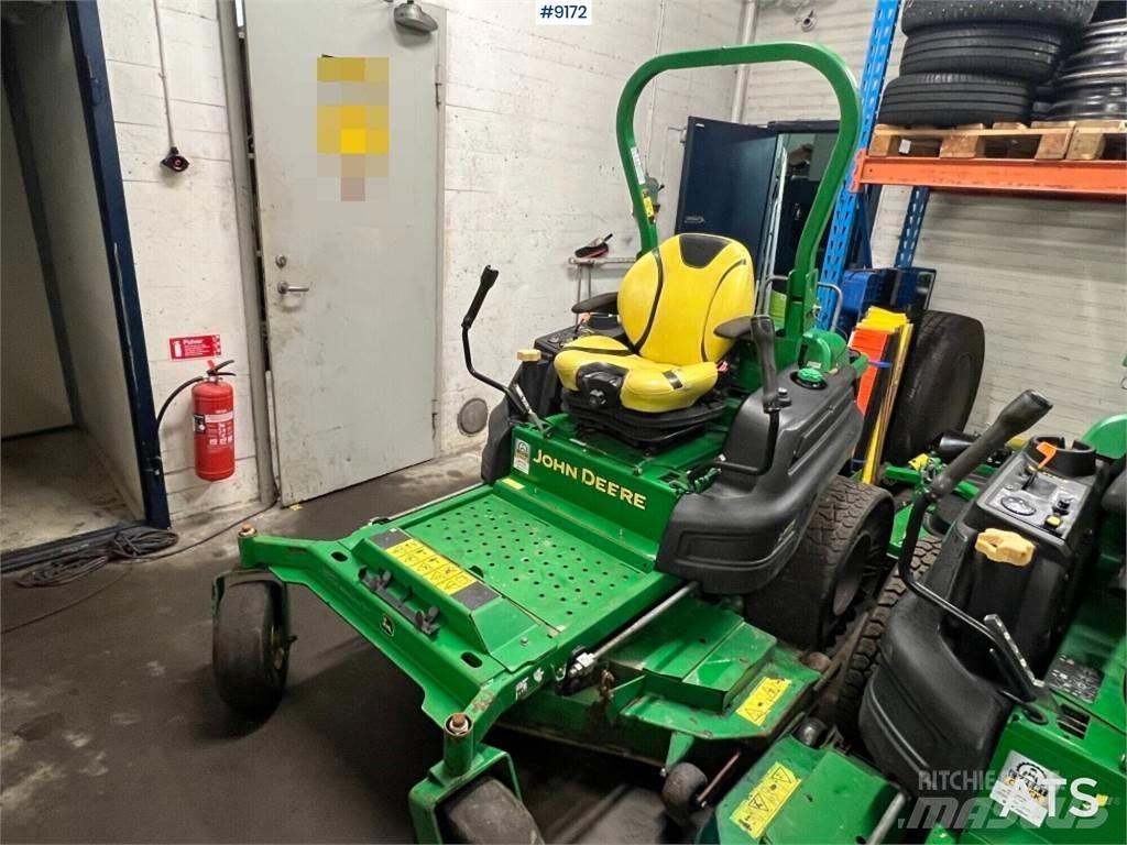 John Deere Z997R Stavebnictví - ostatní