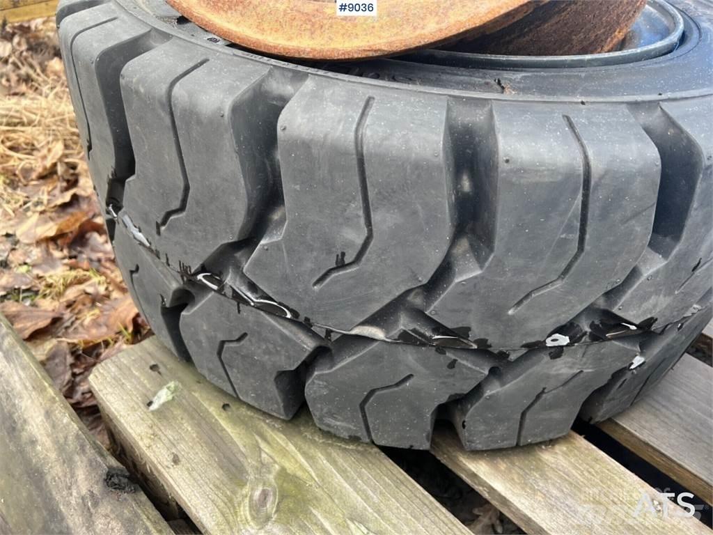Kalmar EB 4-500 NB1 Další