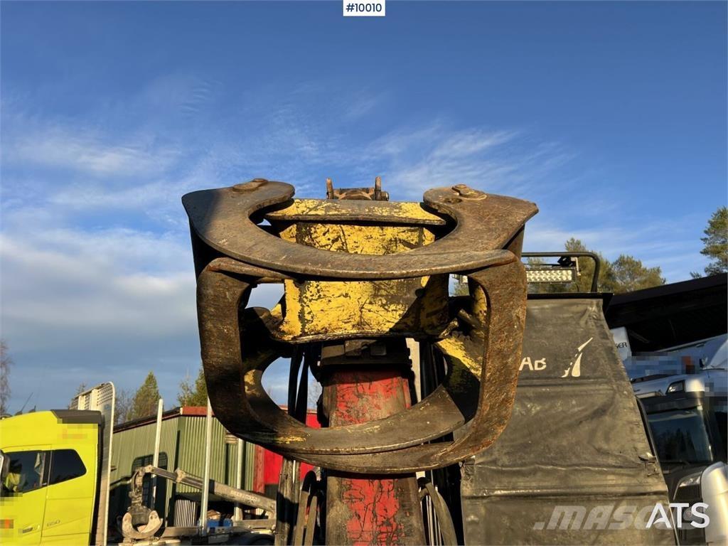 Loglift F125ZT 93 Další