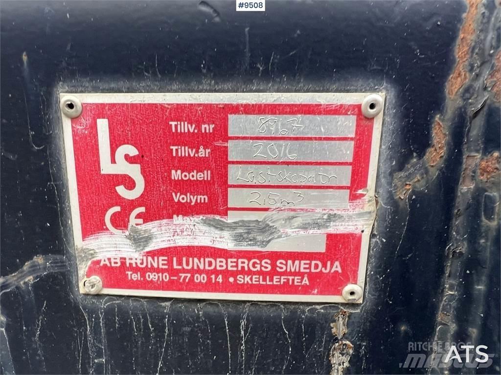 LS okänd Lopaty