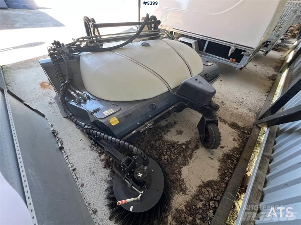  Mãhlers T-250 Doplňky