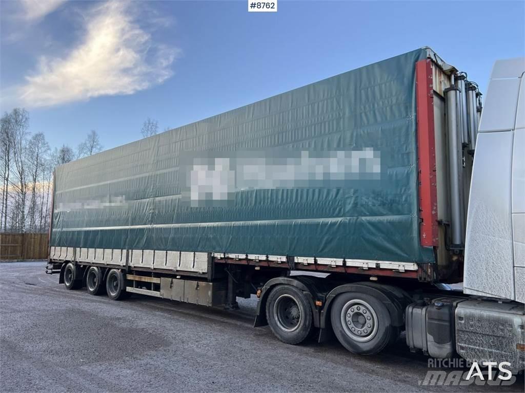 Närko S8ZP42A19 Další přívěsy