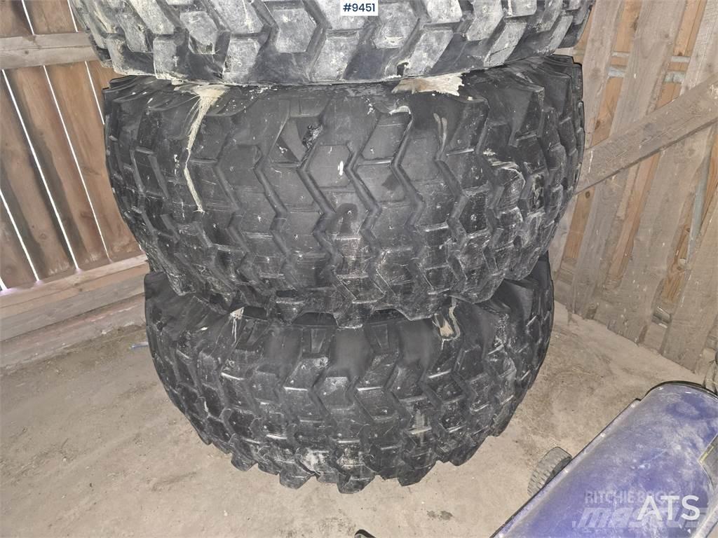 Nokian 580/65B34 Ostatní komponenty