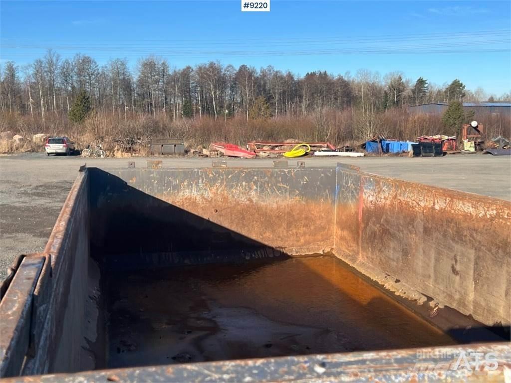 RKP Flak Doprava – ostatní