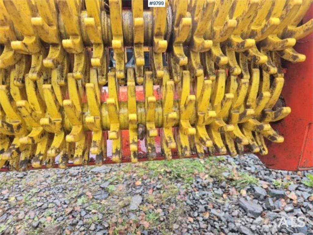  Rotastar ST 2-4 S40 Lopaty