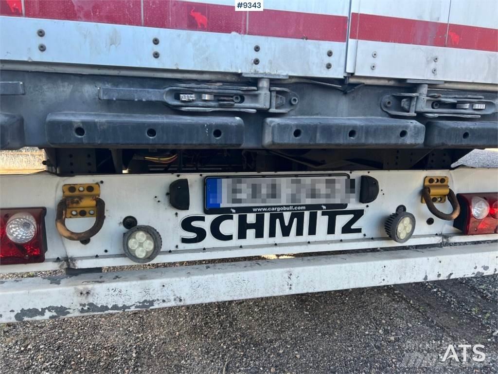 Schmitz Cargobull Ostatní návěsy