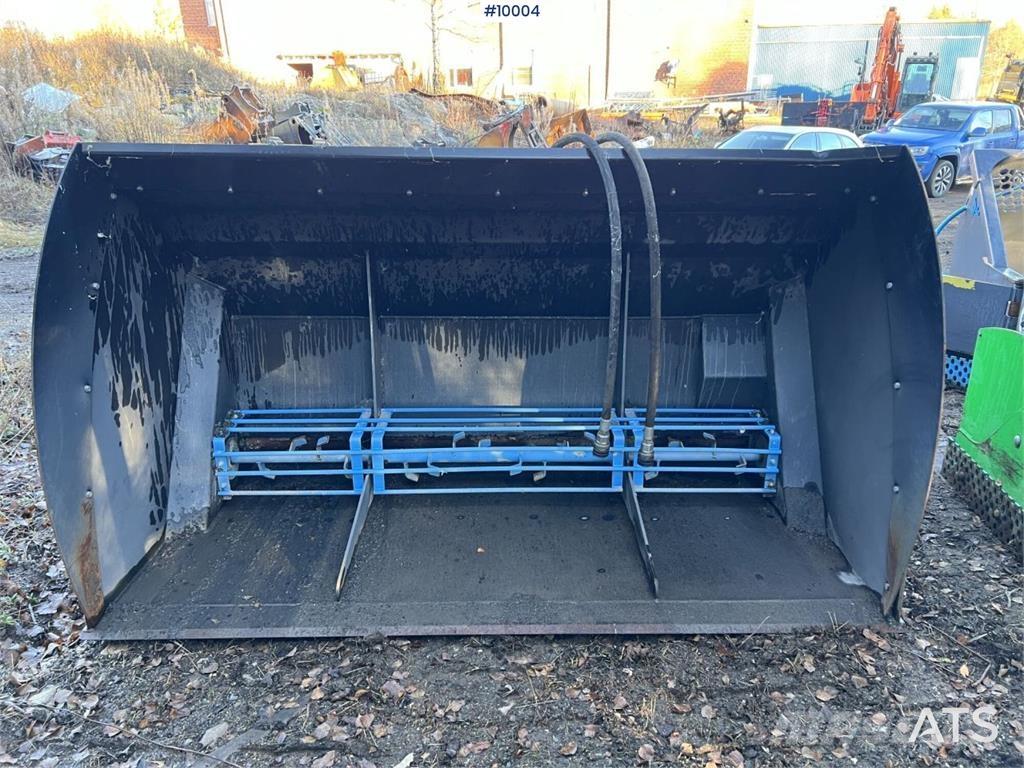 SE Equipment 114080 Lopaty