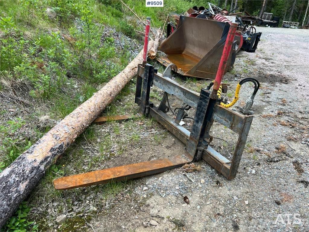 Siljum Okänd Ostatní komponenty